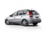 Hyundai i30 CW Edition + 2010 года